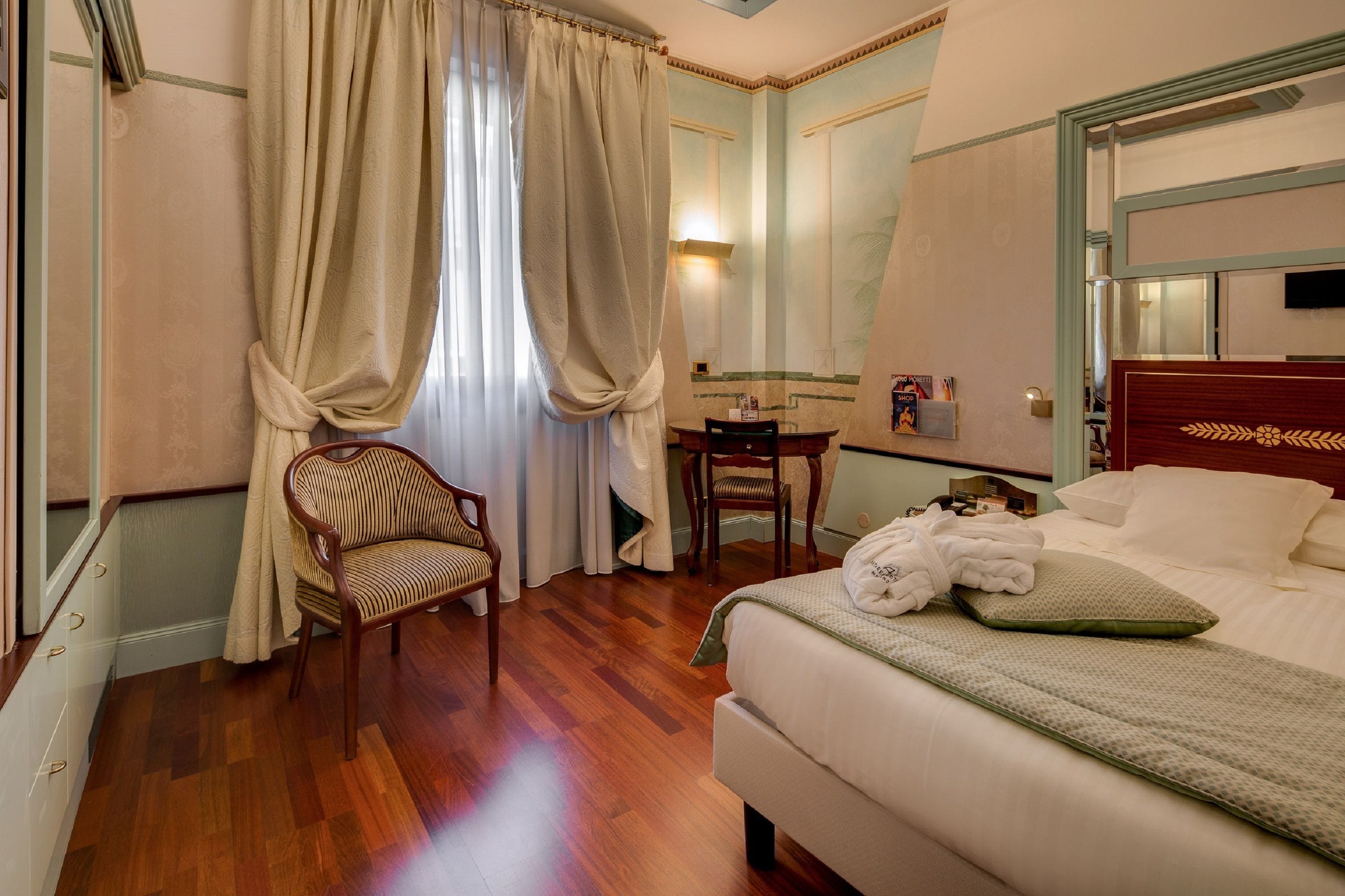 Foto - c-hotels Rubens