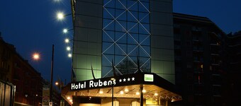 c-hotels Rubens