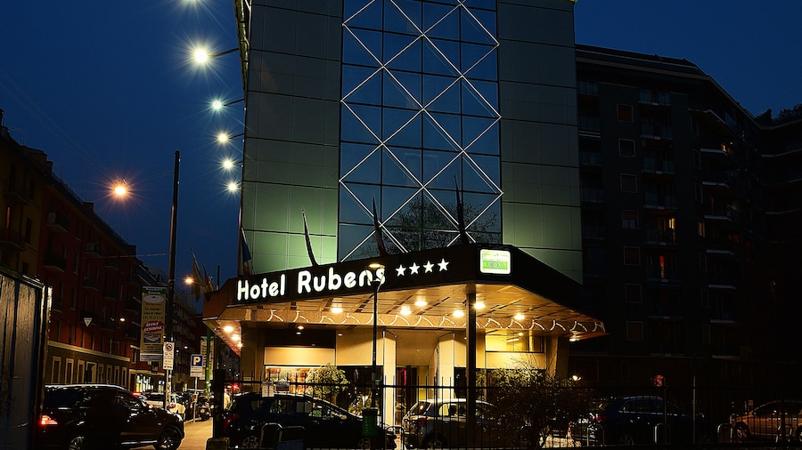 c-hotels Rubens