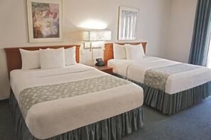 Room - Go 2 hotel by Reliance (Las Cruces)