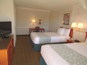 Room - Go 2 hotel by Reliance (Las Cruces)