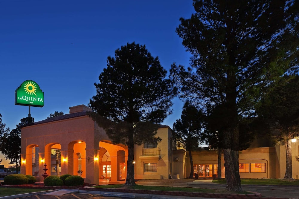 La Quinta Inn by Wyndham Las Cruces Mesilla Valley