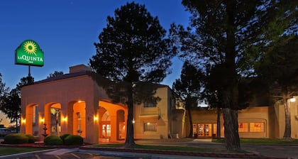 La Quinta Inn by Wyndham Las Cruces Mesilla Valley