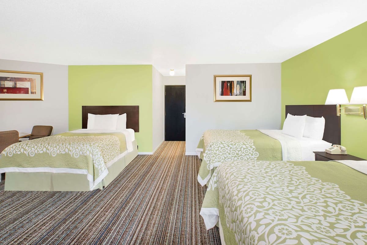 Gratis barnsängar, gratis wi-fi och sängkläder