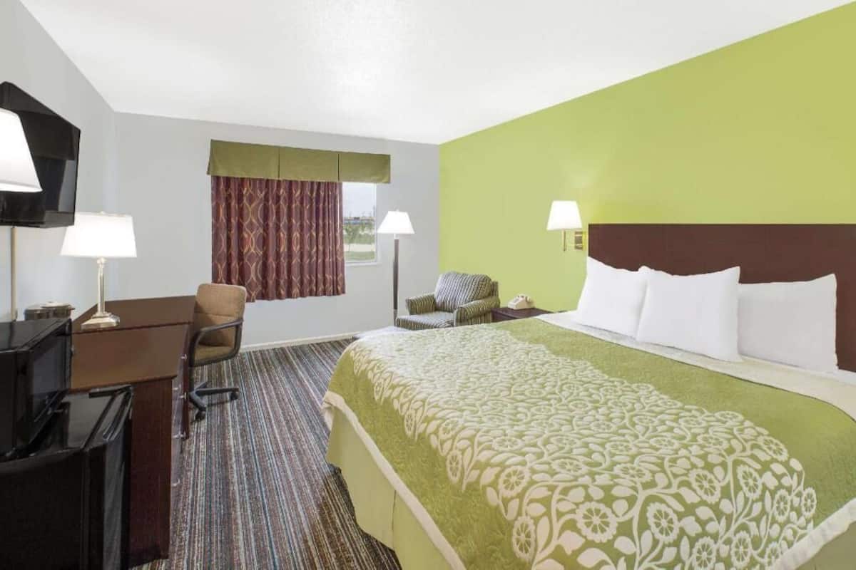 Gratis barnsängar, gratis wi-fi och sängkläder