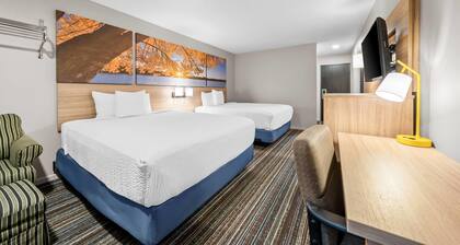 Days Inn by Wyndham York