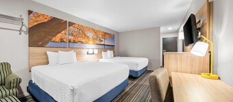 Days Inn by Wyndham York