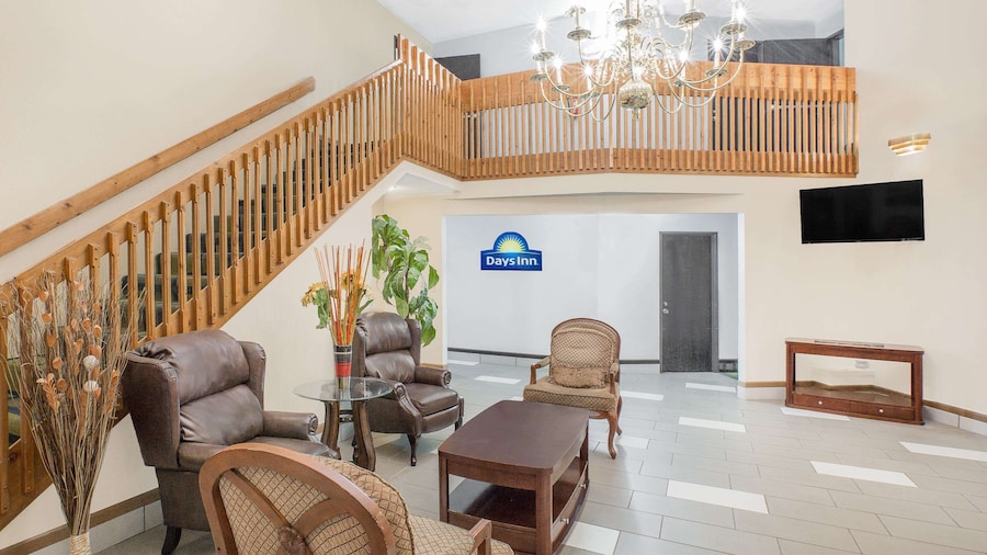 Days Inn by Wyndham York