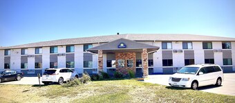 Days Inn by Wyndham York