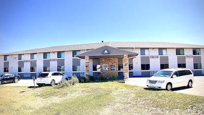 Days Inn by Wyndham York