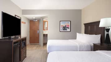 Roupas de cama premium, edredons de pluma, escrivaninha