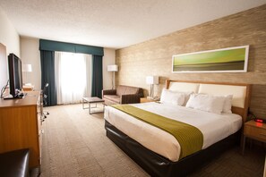 Premium Room, 1 King Bed