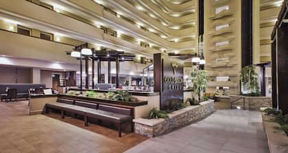 DoubleTree by Hilton Rapid City Downtown Convention Center