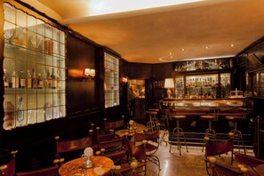 Bar (na propriedade)