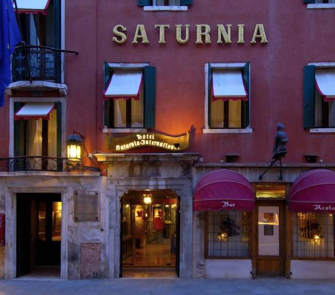 Hotel Saturnia And International Venice SATURNIA INTERNATIONAL hotel-saturnia-and-international-venice-saturnia-international