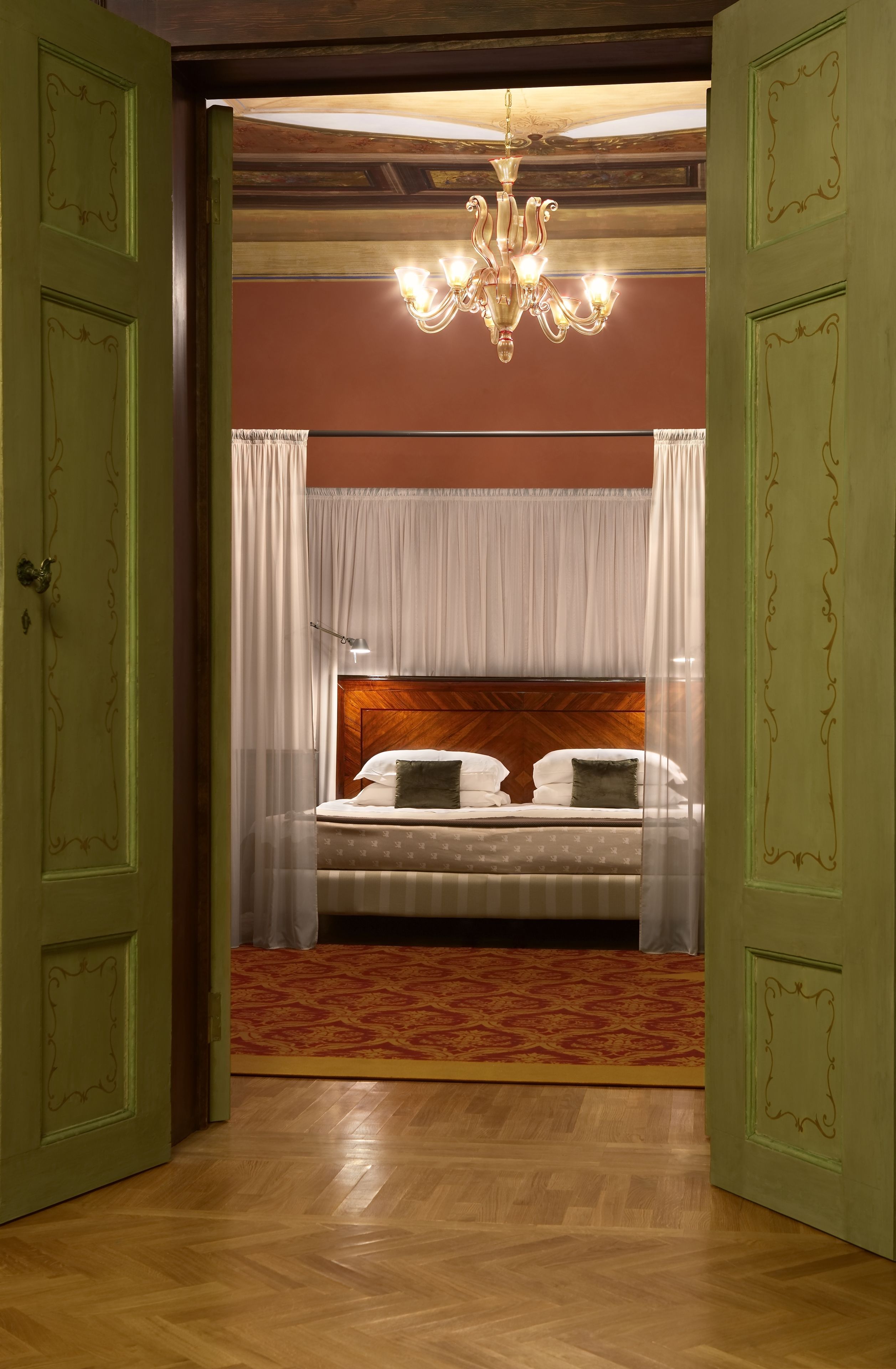 Junior Suite | View from room