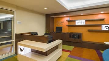 Centro de negocios