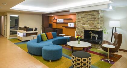 Best Western Allentown Bethlehem Lehigh Valley Inn & Suites