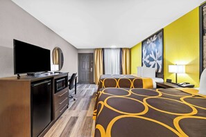 Zimmer, 2 Queen-Betten, Nichtraucher