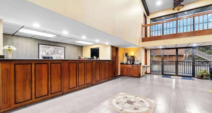 Super 8 by Wyndham Paragould