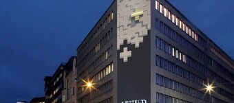 Hotel Arthur