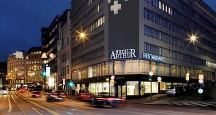 Hotel Arthur