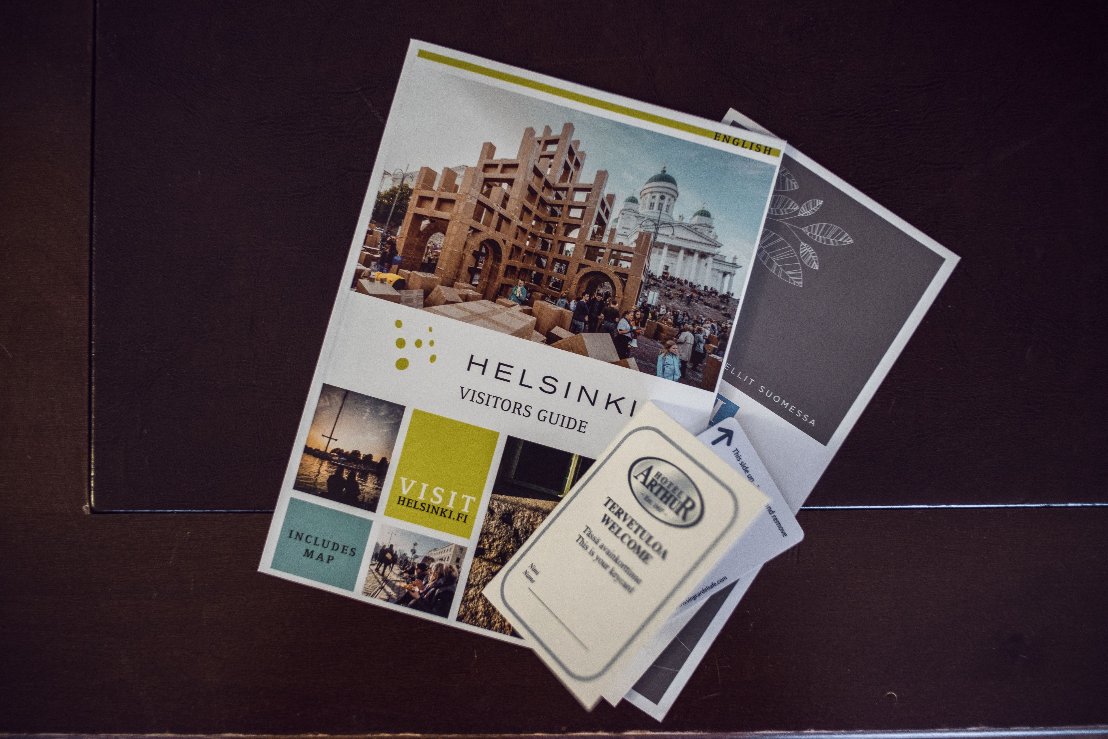 Photo - Hotel Arthur