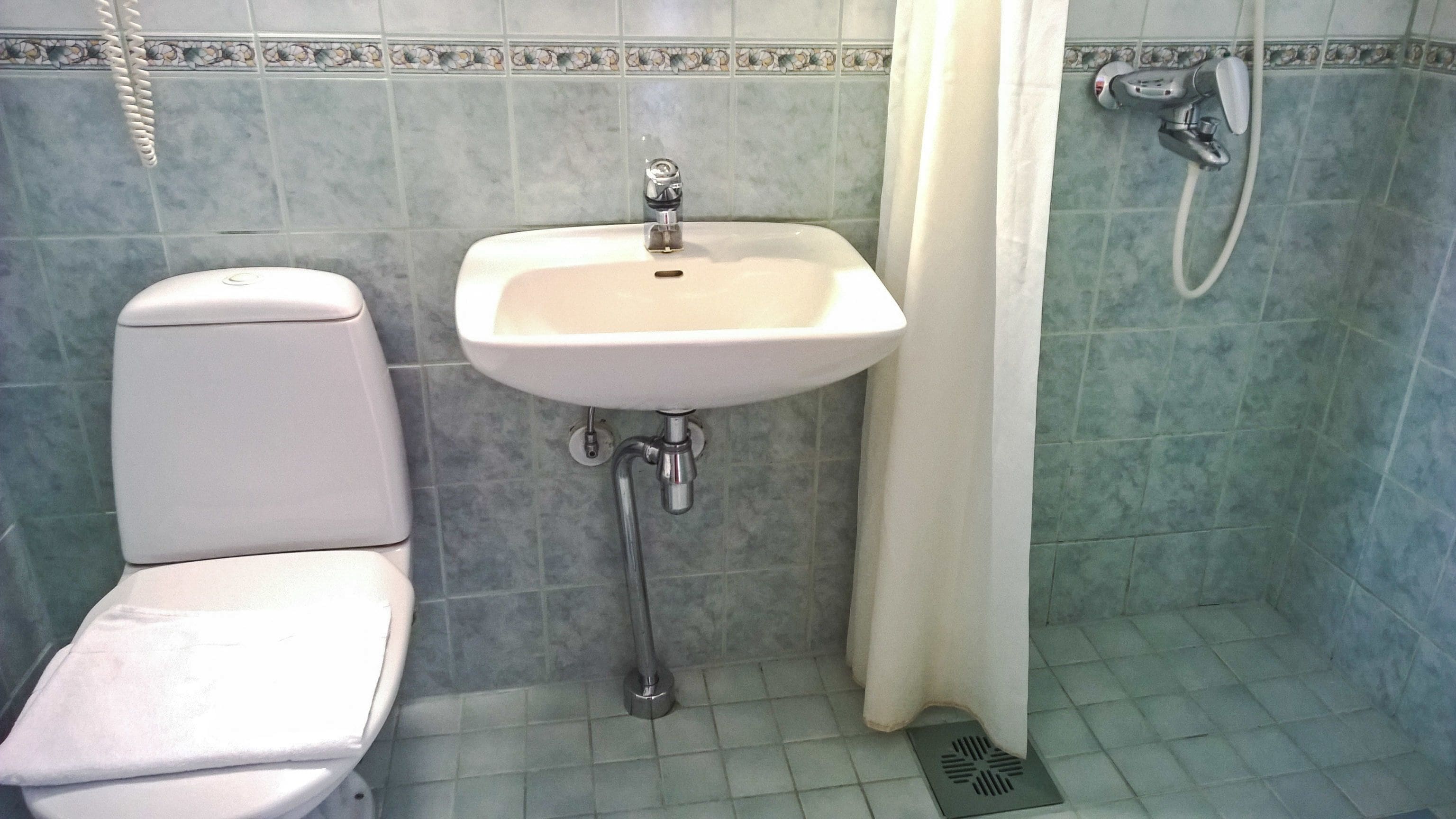 Kamar mandi