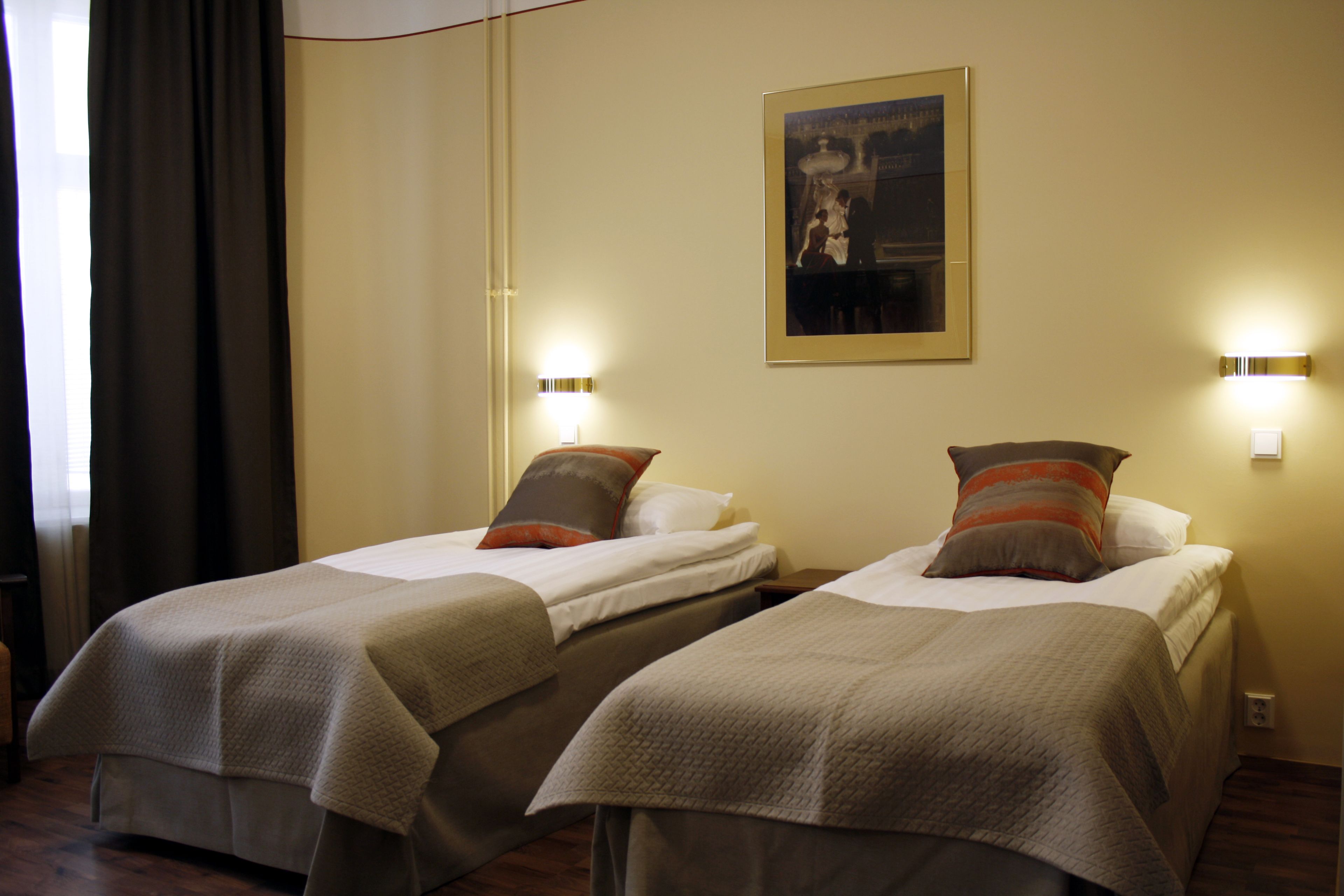 Foto - Hotel Arthur