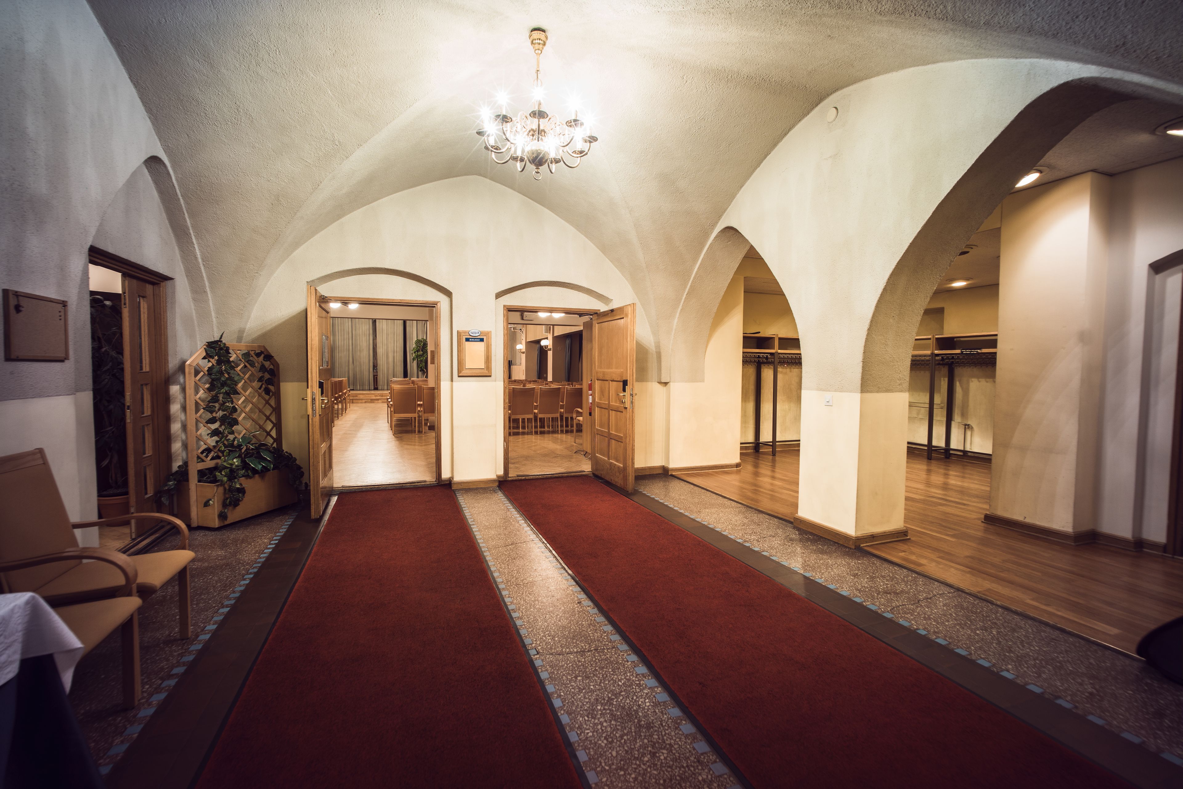 Photo - Hotel Arthur