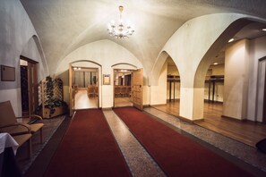 Sala de reuniones
