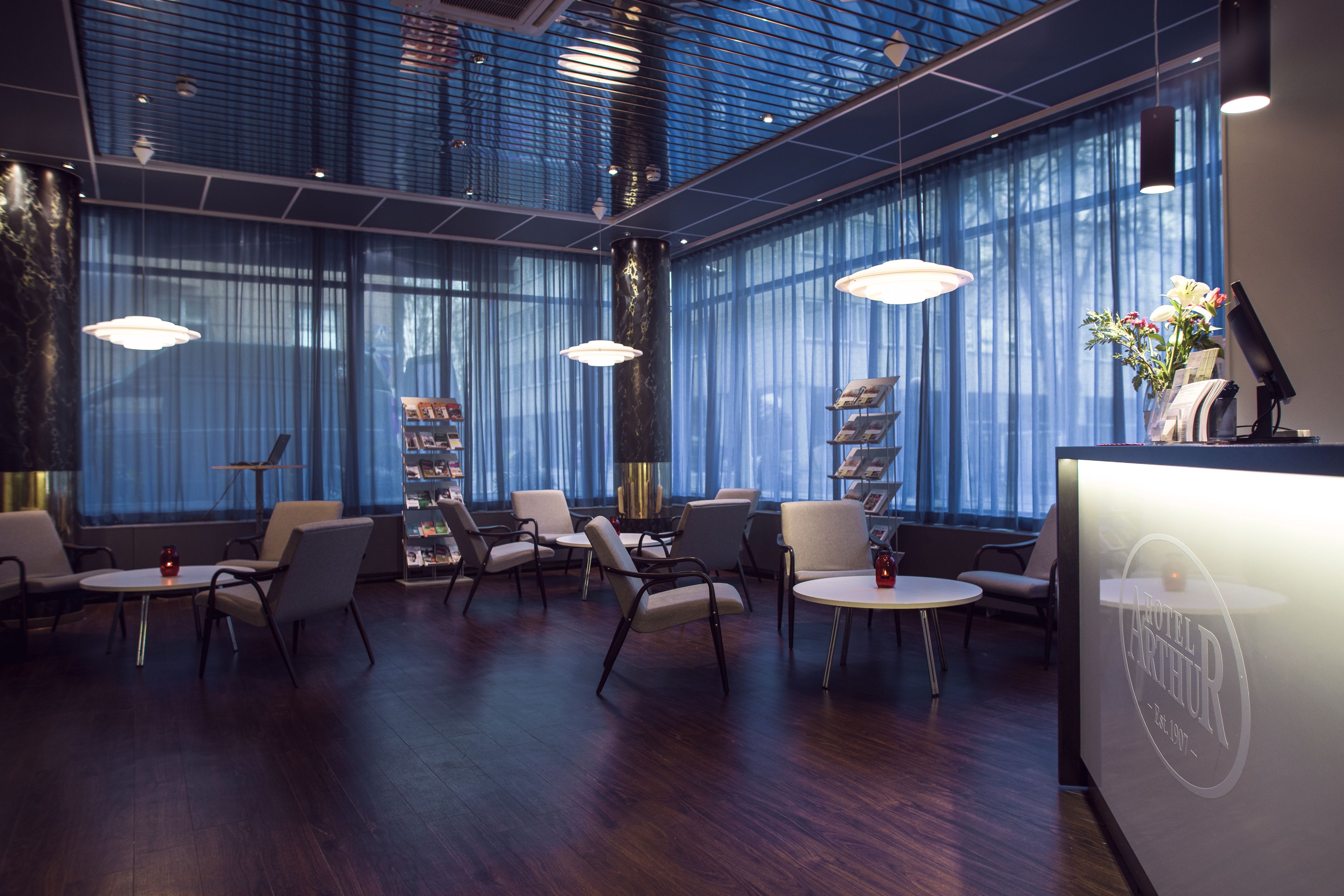 Photo - Hotel Arthur