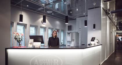 Hotel Arthur