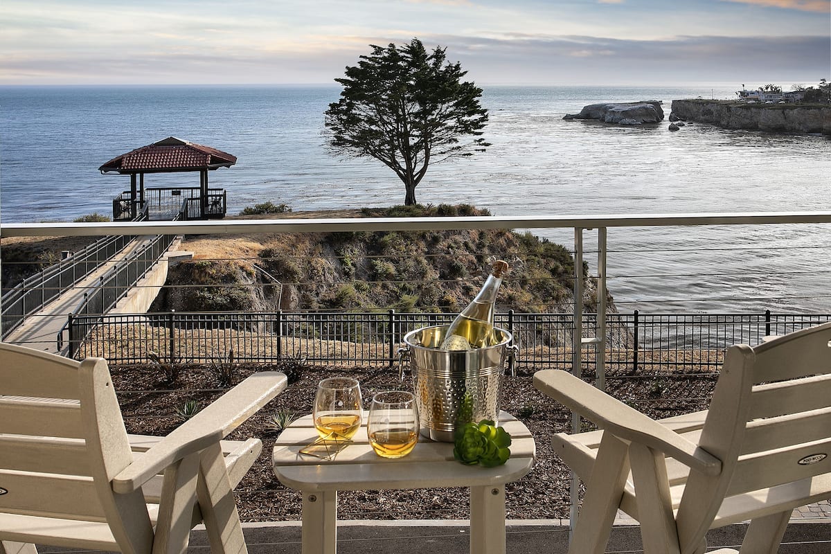 Chambre (Oceanfront King)