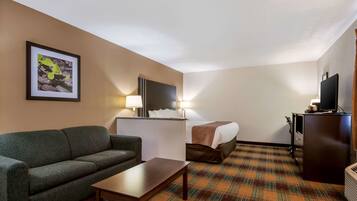 Tabla de planchar con plancha, cunas gratuitas y wifi gratis