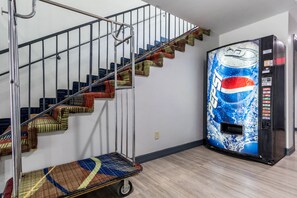 Vending machine