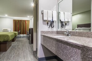 Standard Room, 2 Queen Beds
