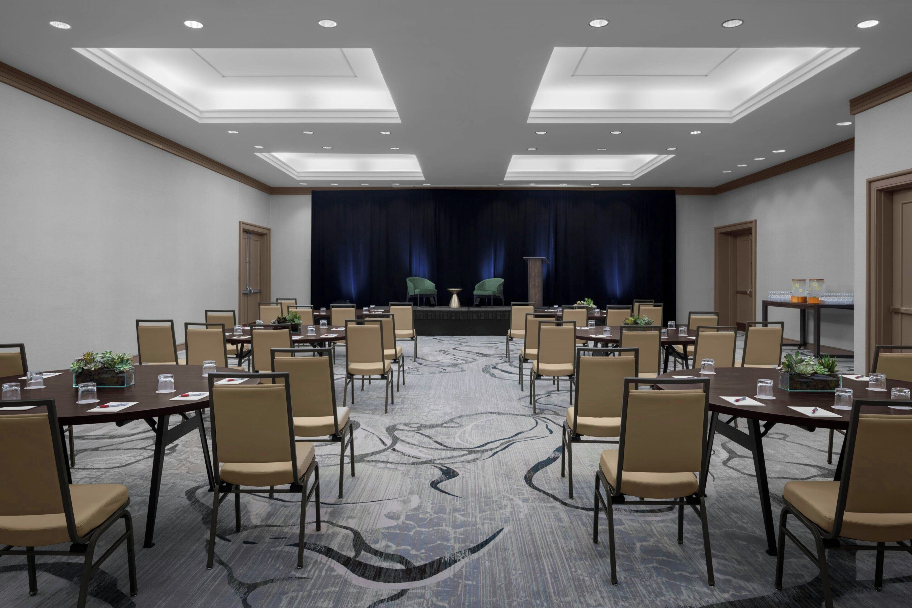 Photo - Marriott Jacksonville Downtown Hotel