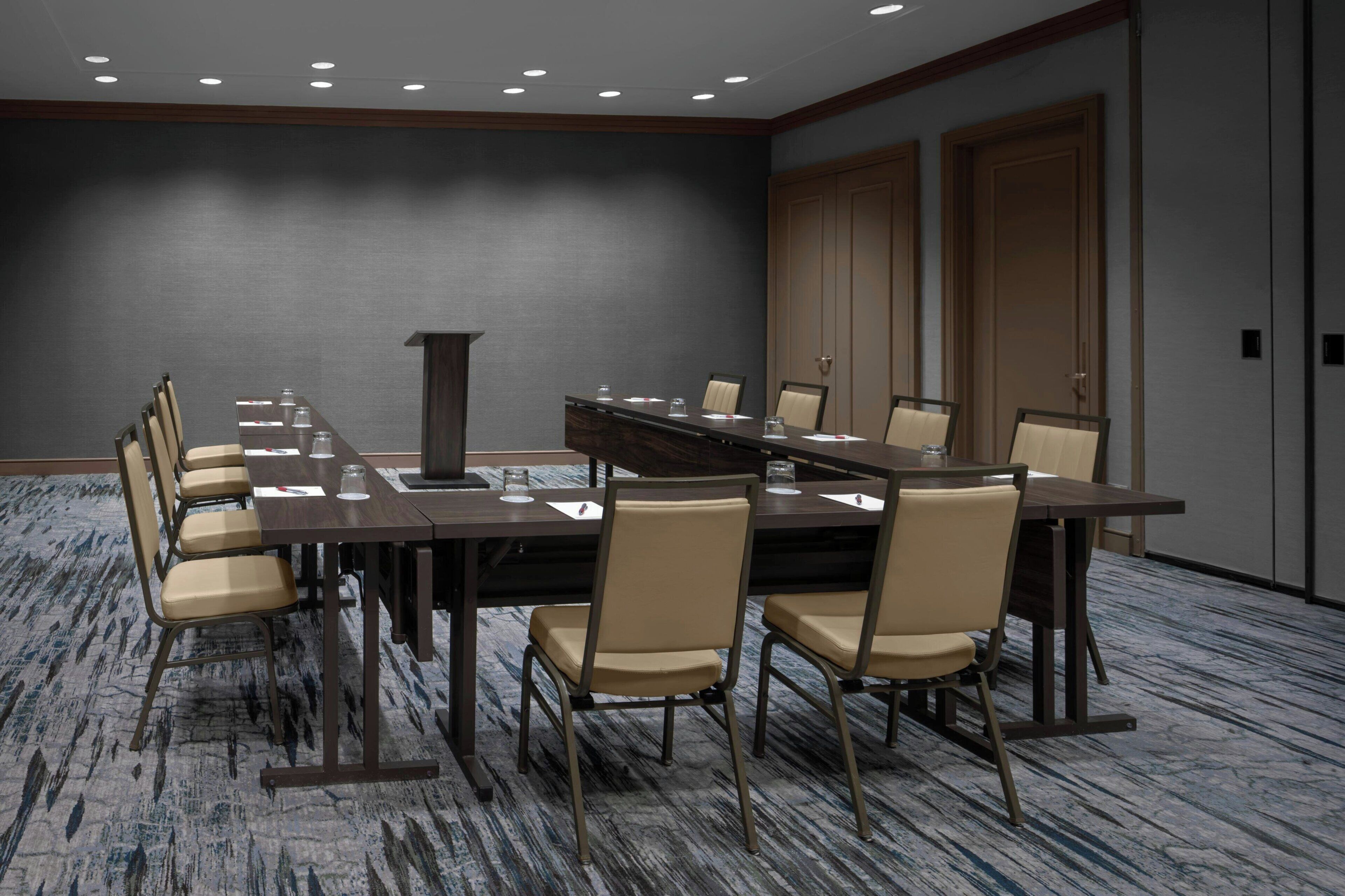 Photo - Marriott Jacksonville Downtown