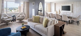 Marriott Jacksonville Downtown