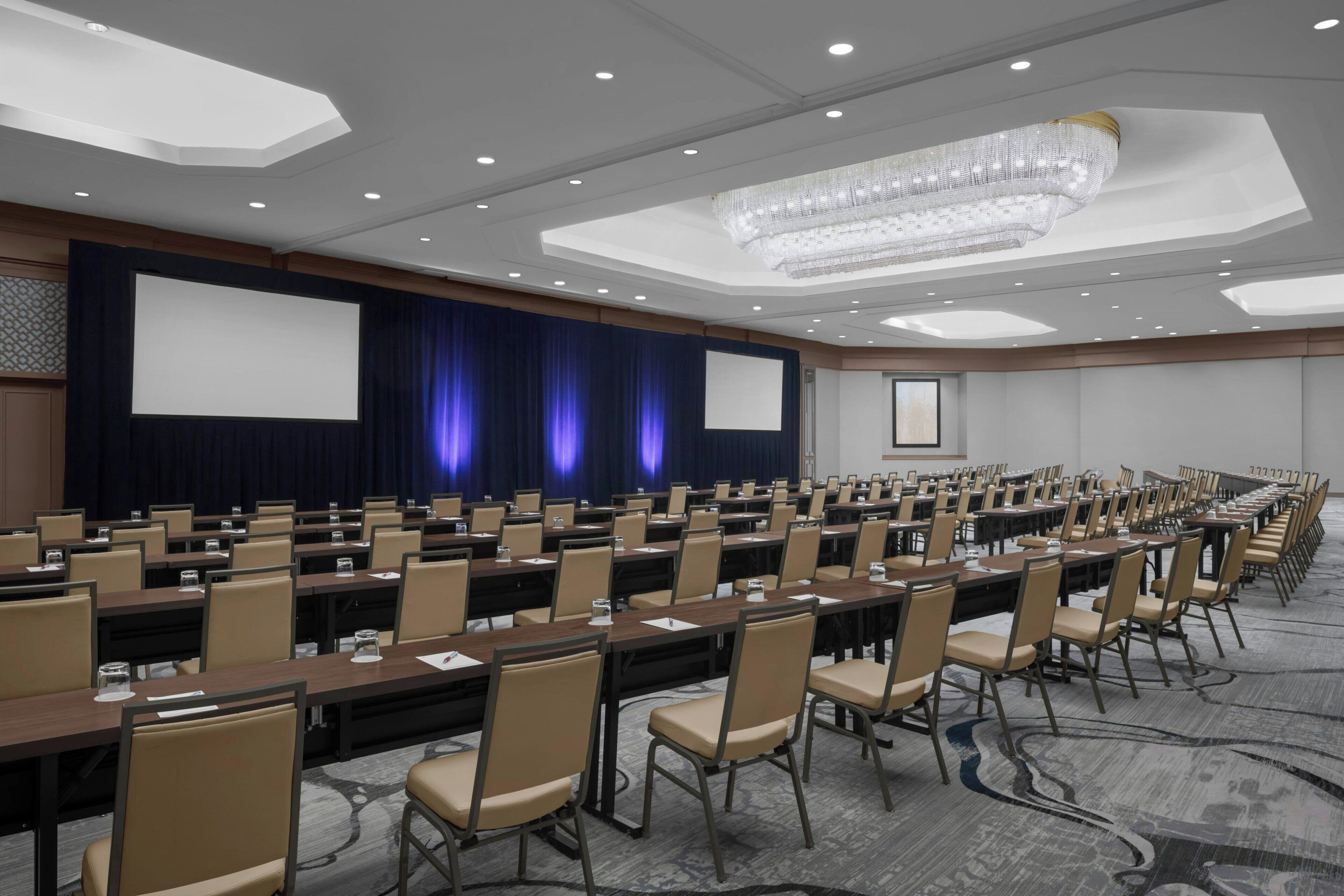 Photo - Marriott Jacksonville Downtown