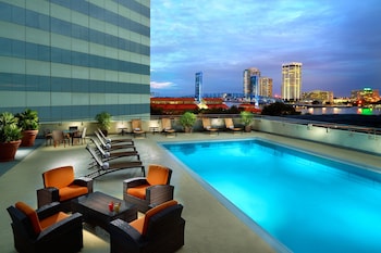 Marriott Jacksonville Downtown