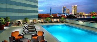 Marriott Jacksonville Downtown