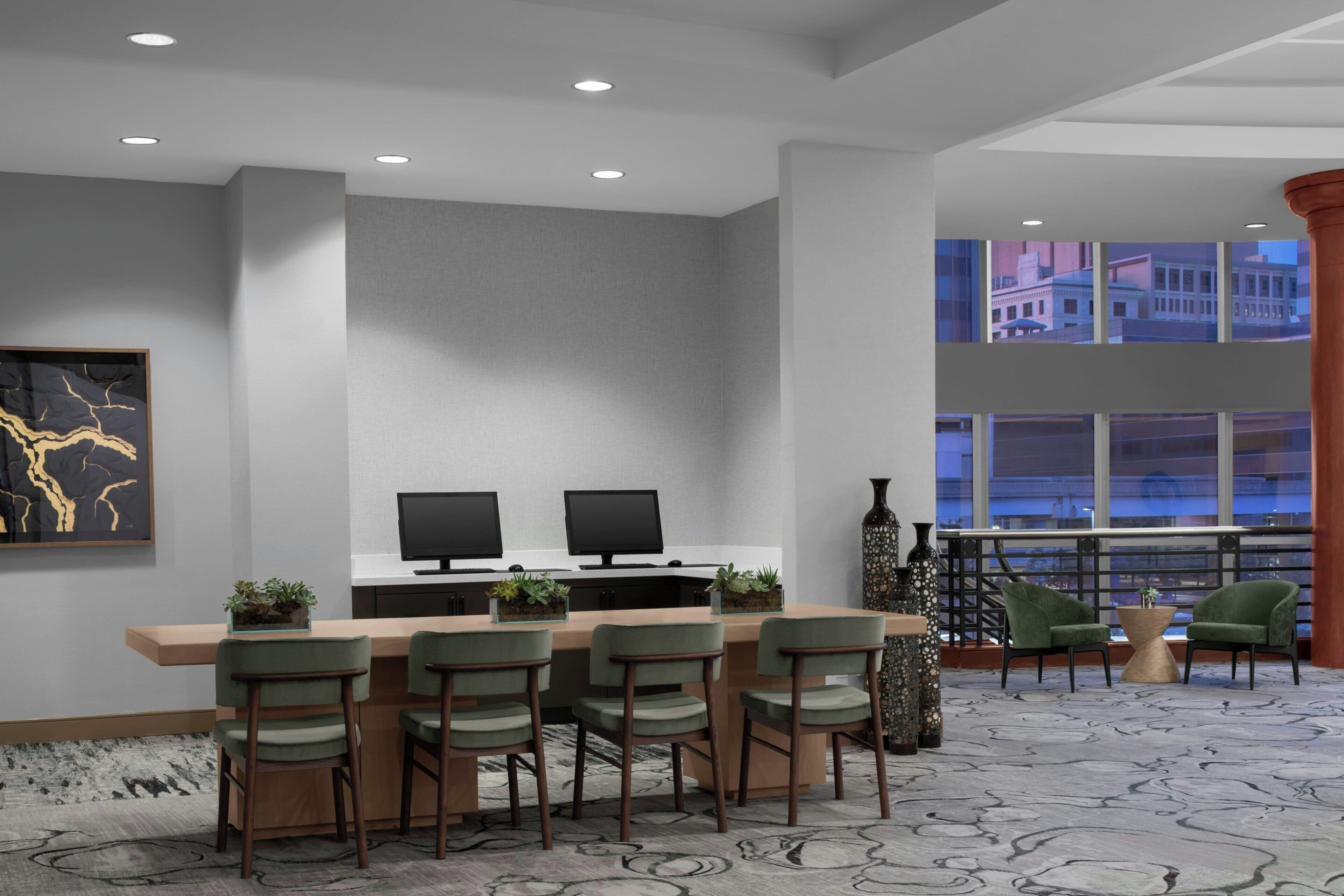 Photo - Marriott Jacksonville Downtown