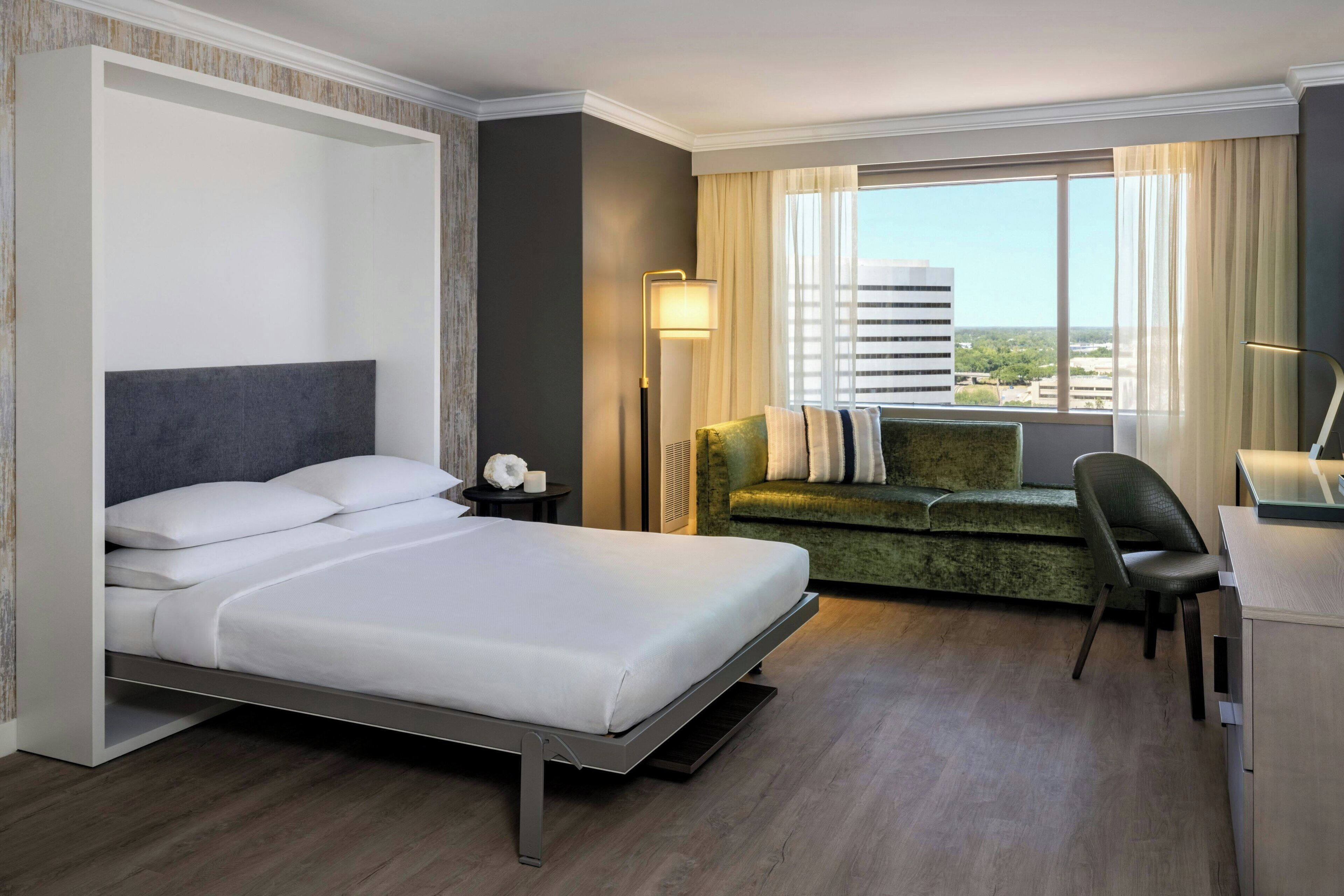 Photo - Marriott Jacksonville Downtown