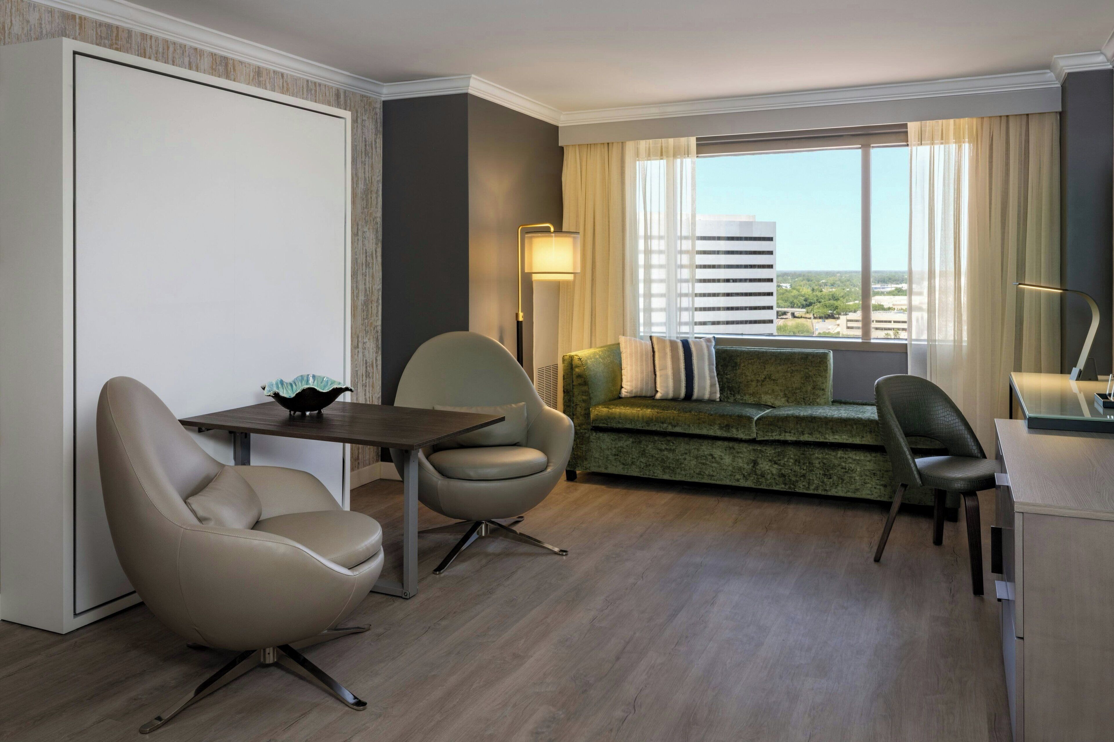 42-inch lcd tv with digital channels, tv, pay films