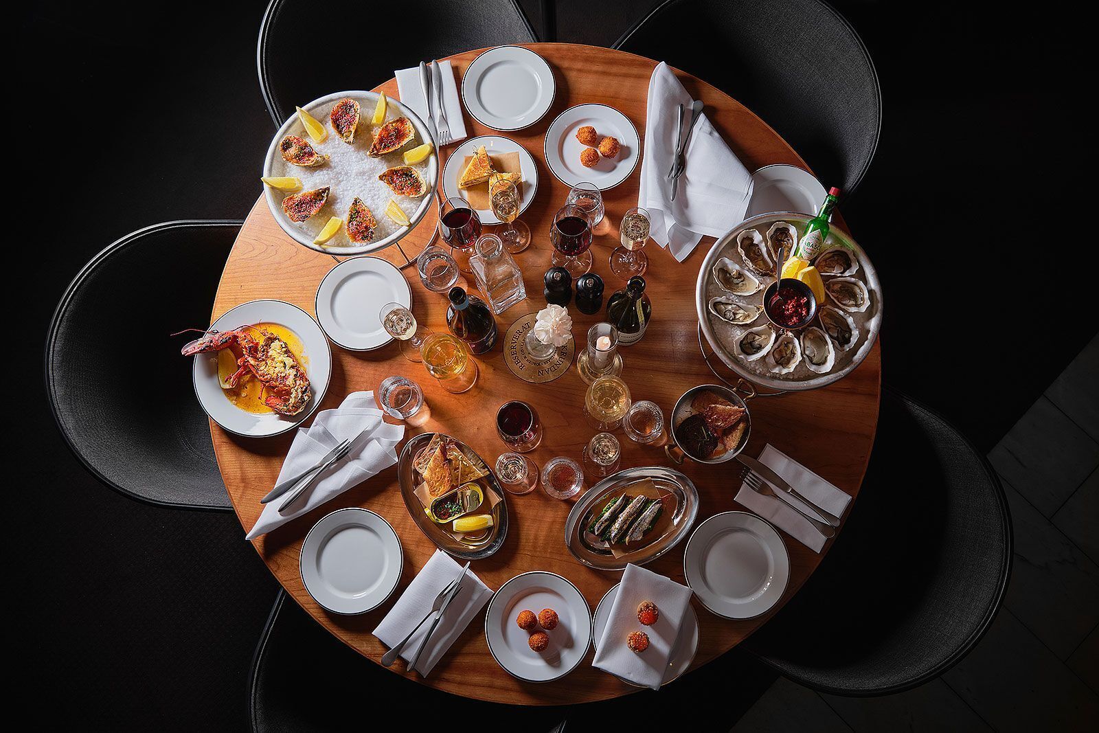 breakfast, lunch, dinner served; local cuisine