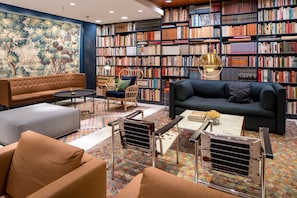 Interior - Mornington Hotel Stockholm City (Stockholm)