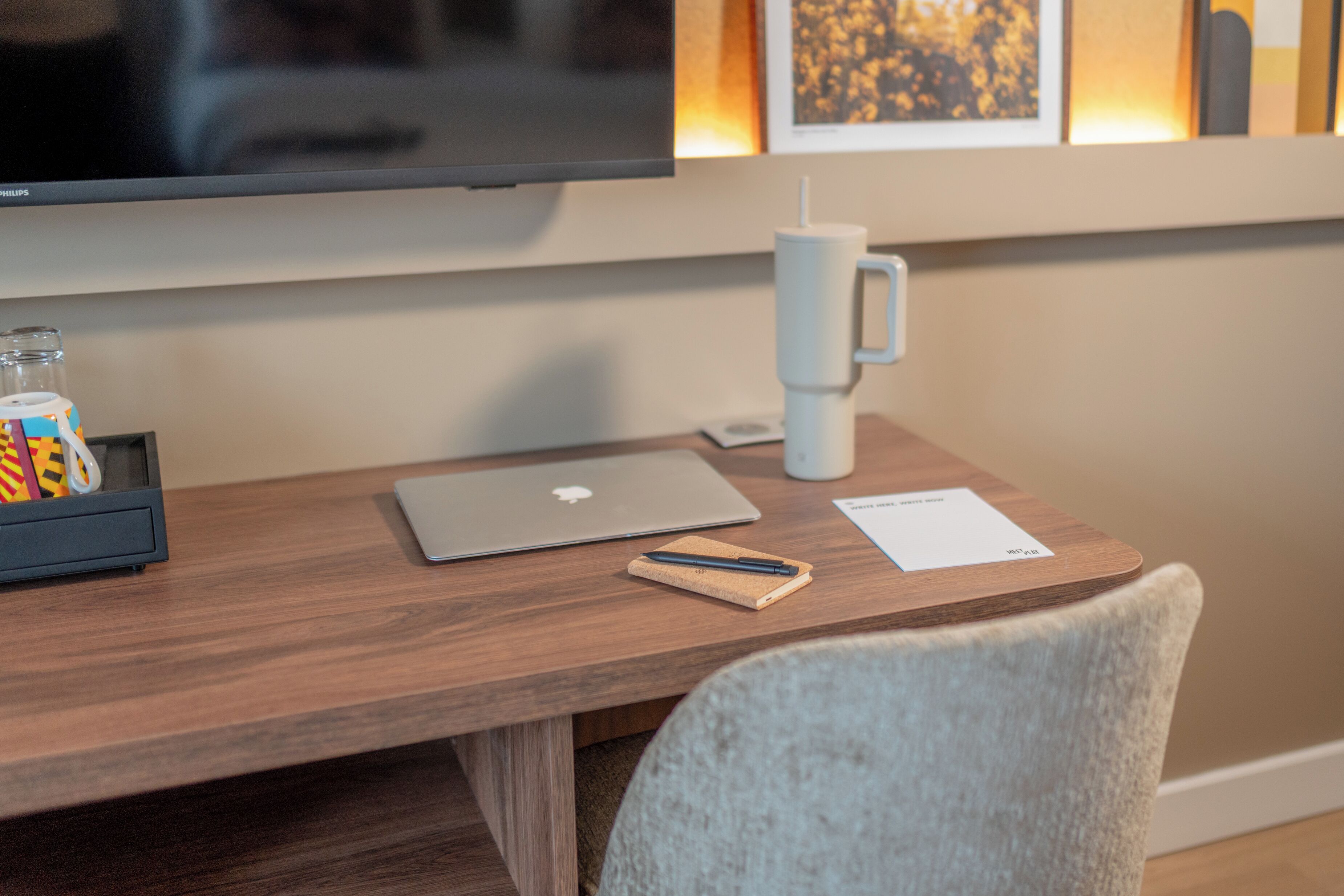 premium bedding, down duvets, pillow-top beds, in-room safe