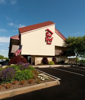 Superior Room, 1 King Bed (Smoke Free) | In-room safe, blackout drapes, free cribs/infant beds, free WiFi